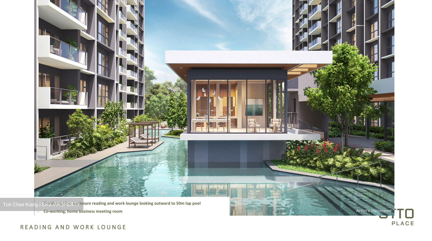 Otto Place (D24), Condominium #452009921